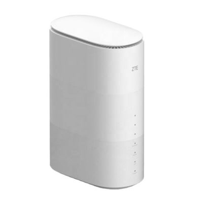 comprare ZTE MC801A 5G NR LTE FDD N1/2/3/5/7/8/12/20/28/66/71 TDD N77/78/79/41Router CPE wireless interno ad alta velocità online manufacture