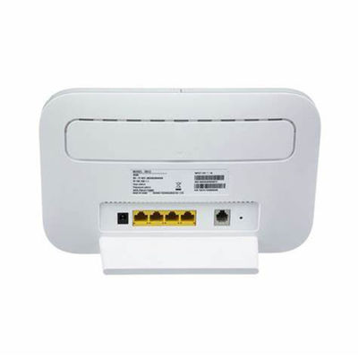 comprare White Unlocked H Ua Wei B612 B612s-51d 4G LTE Cat6 300Mbs CPE Router Pk B310-518 Mf279 Router con 2 antenne 4G online manufacture