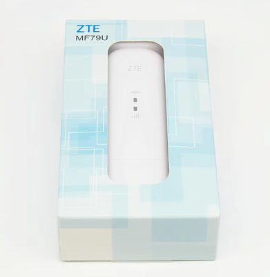 comprare Funzionalità VPN Originale Sbloccato 4G LTE WiFi Dongle Z-Te Mf79u USB Wi-Fi Router online manufacture