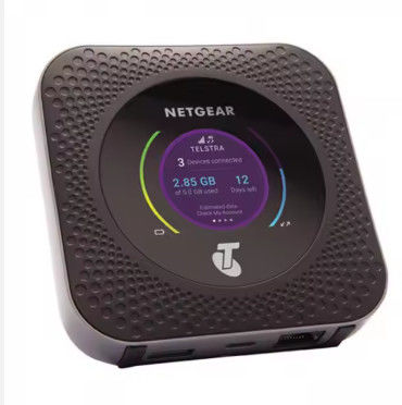 comprare Net Gear Nighthawk M1 Mr1100 4GX Gigabit 1Gbps LTE MifiS Router 4G Wifi sbloccato Router portatile RJ45 versione online manufacture