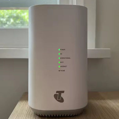 comprare Arcadyan Telstra 5G Home Modem X55 AW1000 Openwrt WiFi 6 AX3600 Gigabit Ethernet Port 5G CPE Easy Mesh WiFi Router online manufacture
