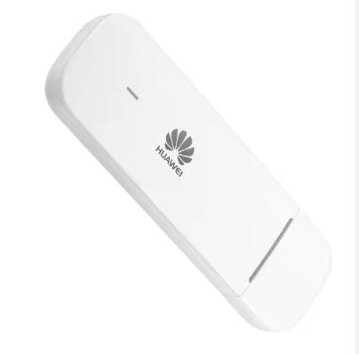 comprare Sbloccato Huawei E3372h-320 150Mbps LTE Modem USB per prestazioni di velocità e colore bianco online manufacture