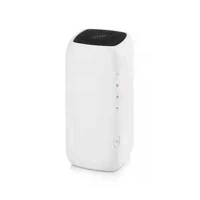 comprare Nuovo ZYXEL NR5103EV2 sbloccato 4.7Gbps WiFi6 4G LTE 5G WiFi Router 5G NR Indoor CPE Router online manufacture