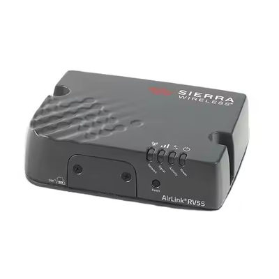 comprare Nord America Rugged LTE-A Pro Router con Wi-Fi Sierra Wireless Cat 12 AirLink RV55 1104302 Potenza continua online manufacture