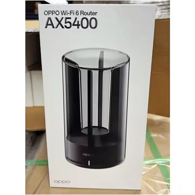 comprare Wi-Fi 6 Router AX5400 2.5G Adaptive Network Port and 2 Gigabit Adaptive Network Ports Mobile Acceleration Router online manufacture