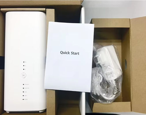 comprare Sbloccato B818-263 High Speed 4G CPE CPE Wifi Router Supporto Cat19 LTE 32 Utenti Wifi 4G/5G+ Gigabit Router online manufacture