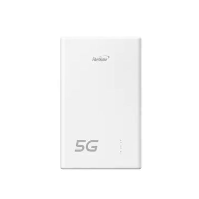 comprare New Unlocked LG6121D 5G Outdoor CPE Router With Sim Card Slot IP67 2.5G Gigabit Port 5G NR 4G LTE Outdoor Modem Power online manufacture