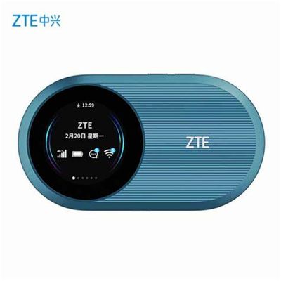 comprare Sbloccato ZTE U10S Pro Wi-fi sem fio portátil 229Mbps 4G LTE Router Mini Outdoor Modem Hotspot com slot per carta Sim 3000mAh online manufacture