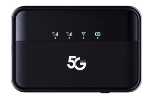 comprare FX-BPK5G-MT77-EAU 5G MIFI for EMEA and Asia Operators FX-BPK5G-MT77-LAM for Mexico and Latin America Operators online manufacture