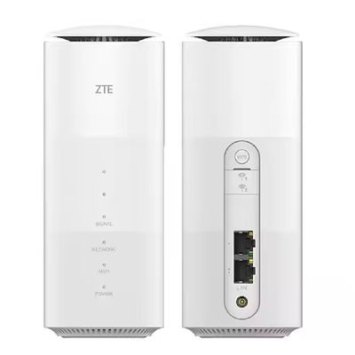 comprare Versione globale MC801A1 WiFi6 Router Alta velocità originale 5G CPE Wifi 5Ghz Sdx55 NSA+SA Modem 5G Wifi Supporto SIM Card online manufacture