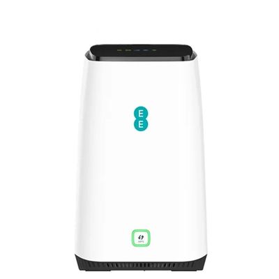 comprare Unlocked ZYXEL NR5103E 5G WIFI 6 + Mesh Router 4.7Gbps NSA/SA 4*4 MIMO Home 5G 4G LTE CAT19 1.6Gbps SIM Modem CPE Router online manufacture