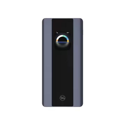 comprare 5G Mobile WiFi Pro 5 E6888-982 7000mAh Tipo-C WiFi 6 AX3600 Hotspot 5G NSA SA 4G LTE CAT6 SIM Card Pocket Router online manufacture