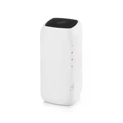 comprare Sbloccato ZYXEL NR5103EV2 5G NR Indoor CPE Router 4.7Gbps WiFi6 4G LTE Cat19 SIM Card 5G WiFi CPE PK NR5103 e NR5103E online manufacture
