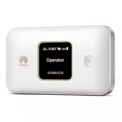 comprare Per HUAWEI E5785-320 4G LTE CAT6 Mobile WiFi Hotspot Router E5785 Con slot per scheda SIM 300Mbps 12 ore di lavoro online manufacture
