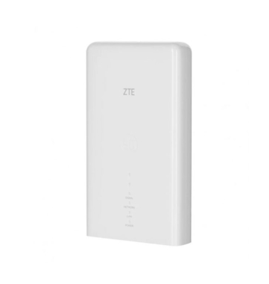 comprare ZTE MC889 Ripetitore Wi-Fi Wireless Esterno Dual Band 5G CPE Router Supporto R16, NR CA Amplificatore con Porta Ethernet Gigabit 2.5 online manufacture