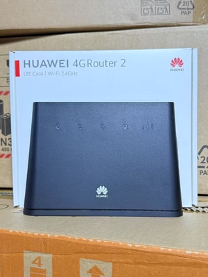 comprare Stable and Fast Unlocked Mobile CPE Wi-Fi Router HUAWEI B311-221 FDD B1/B3/B7/B8/B20 TDD B38 CAT4 150Mbps online manufacture