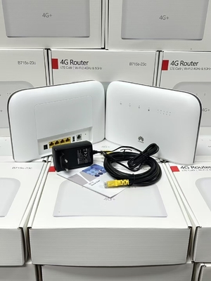 comprare Router Wireless Huawei B715S-23C 4G LTE Cat9 sbloccato con velocità di 450Mbps e bande 1/7/8/20/28/32/38 online manufacture