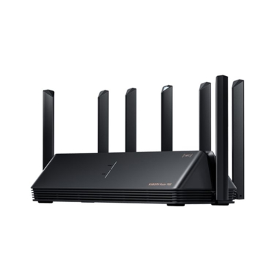 comprare Originale per Xiaomi BE7000 WiFi Router 2.4G/5G Dual Band con amplificatore di segnale indipendente a 8 canali 1GB di memoria US Plug for Home online manufacture