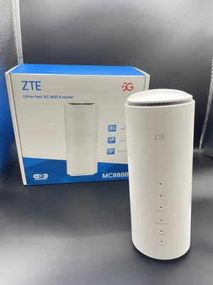 comprare ZTE MC888B Tecnologia WIFI 6e Router CPE 5G La Soluzione Definitiva per Internet Veloce online manufacture