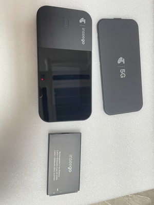 comprare Inseego X PRO 5G M3200 Mobile Broadband Hotspot SDX62 1Gbps RJ45 Wi-Fi 6 5G LTE 4G Cat19 WiFi Modem Router Dual Band online manufacture