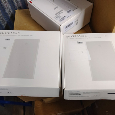 comprare Unlocked 5G CPE Max 5 H352-381 5G Modem WiFi 2.4Ghz Router 5.4 Gbps Internal 4G/5G Antennas online manufacture