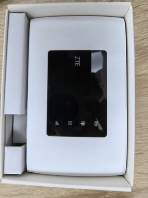 comprare Unlocked ZTE MF920U Global Version 4G Portable Wireless Router 4G-FDD/TDD Unlocked 4G Hotspots MF920U 4G Pocket Router online manufacture