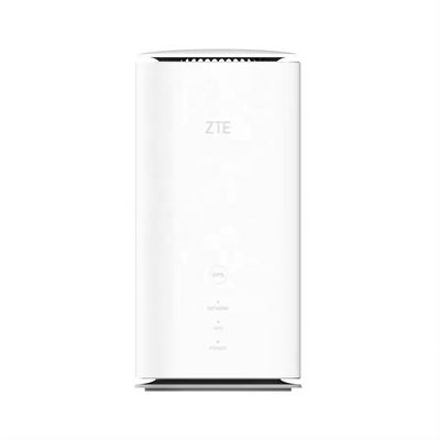 comprare Unlocked 5G Indoor CPE Router MC888 Pro X62 WiFi 6 5400Mbps 10dBi Antenna Easy Mesh NFC 5G 4G LTE Cat19 Sim Card WiFi Router online manufacture