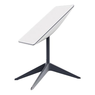 comprare Nuovo Starlink Rev4 Internet satellitare piatto Starlink Mini High-Performance Starlink Kit Internet satellitare con wedge Mount online manufacture