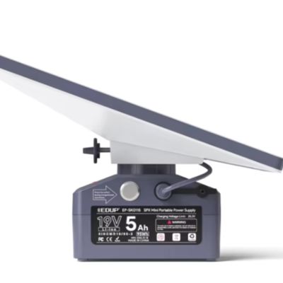 comprare EDUP Exclusive Starlink Mini 95W SPX Portable Power Charger Portable Battery with Outstanding Stable Working Stable Performance online manufacture