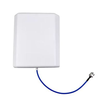 comprare Outdoor 1 Port 858-5850 LTE 3g 4g 5g Single Polarization SISO Antenna Booster Wifi Router 5.8G Outdoor Panel Antenna online manufacture