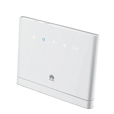 comprare LTE CPE Huawei B315 B315s-936 Router With LAN RJ11 4G LTE Modem Category 4 Mobile Hotspot Router With 4g Sim Card Slot online manufacture