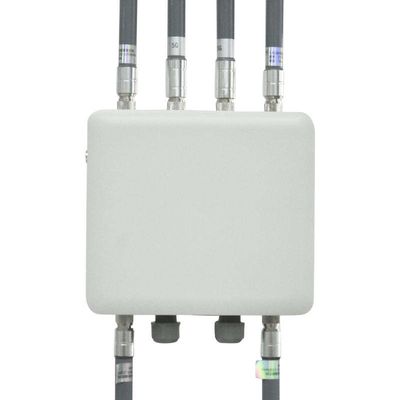 comprare Omnidirectional Antenna 500m Radius Ax5400 Wifi 6 Outdoor Wifi Router Access Point online manufacture