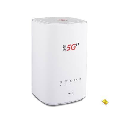 comprare Il router che di VN007 5GHz WiFi China Unicom sblocca la CBE 5G ha personalizzato 2.3Gbps online manufacture