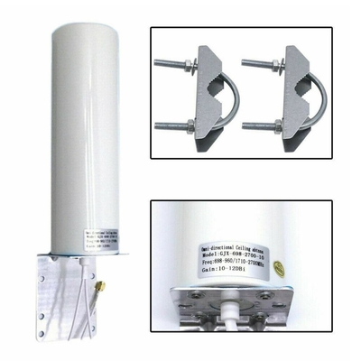 comprare Modem a due bande del supporto della parete di Sma del sostegno 3G 4G 5G del ripetitore fisso all'aperto del segnale online manufacture