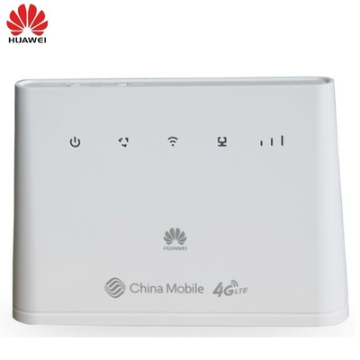 velocità senza fili del router di 4G Huawei Sim Card Slot Router B310as-852 a 300Mbps