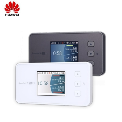 l'alimentazione elettrica del modem di 1750Mbps 5G WiFi 240V 60Hz 0.3A ha prodotto 12V