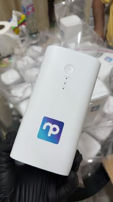 Huawei 5G CPE H155-380 Router Wifi6 con slot per scheda SIM per Huawei 5G CPE Router H155-380