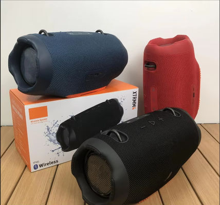 Super JBL Xtreme4 altoparlante 30W basso wireless outdoor BT portabile altoparlanti corda di sollevamento impermeabile Boombox3 altoparlante per la casa partybox