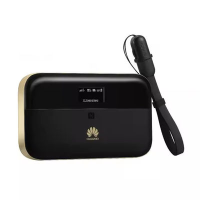 Router Wi-Fi originale senza fili con porta Ethernet 6400mAh Power Bank NFC Huawei Wi-Fi 2 Pro E5885