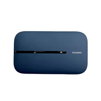 Pocket Hotspot Wifi 3 Pro Originale Huawei WiFi E5783-836 Lte Cat4 300Mbps Batteria 3000mAh Slot Sim 3g 32 Dispositivi Router 4g