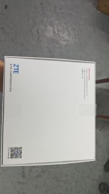 Originario ZTE MC801A Pro 5G NSA SA Dual Mode Indoor CPE Router Wifi 6 sbloccato Supporto ad alta velocità e ampia copertura 64 utenti Wifi