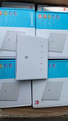 Router WIFI Wireless Portatile 4G CEP Originale Sbloccato Huawei B315 B315s-519 con Slot per Scheda SIM